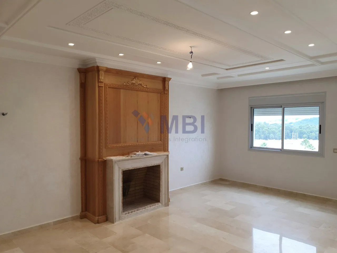 Appartement à vendre Quartier Boubana Tanger V.J.Tk.2089 - طنجة