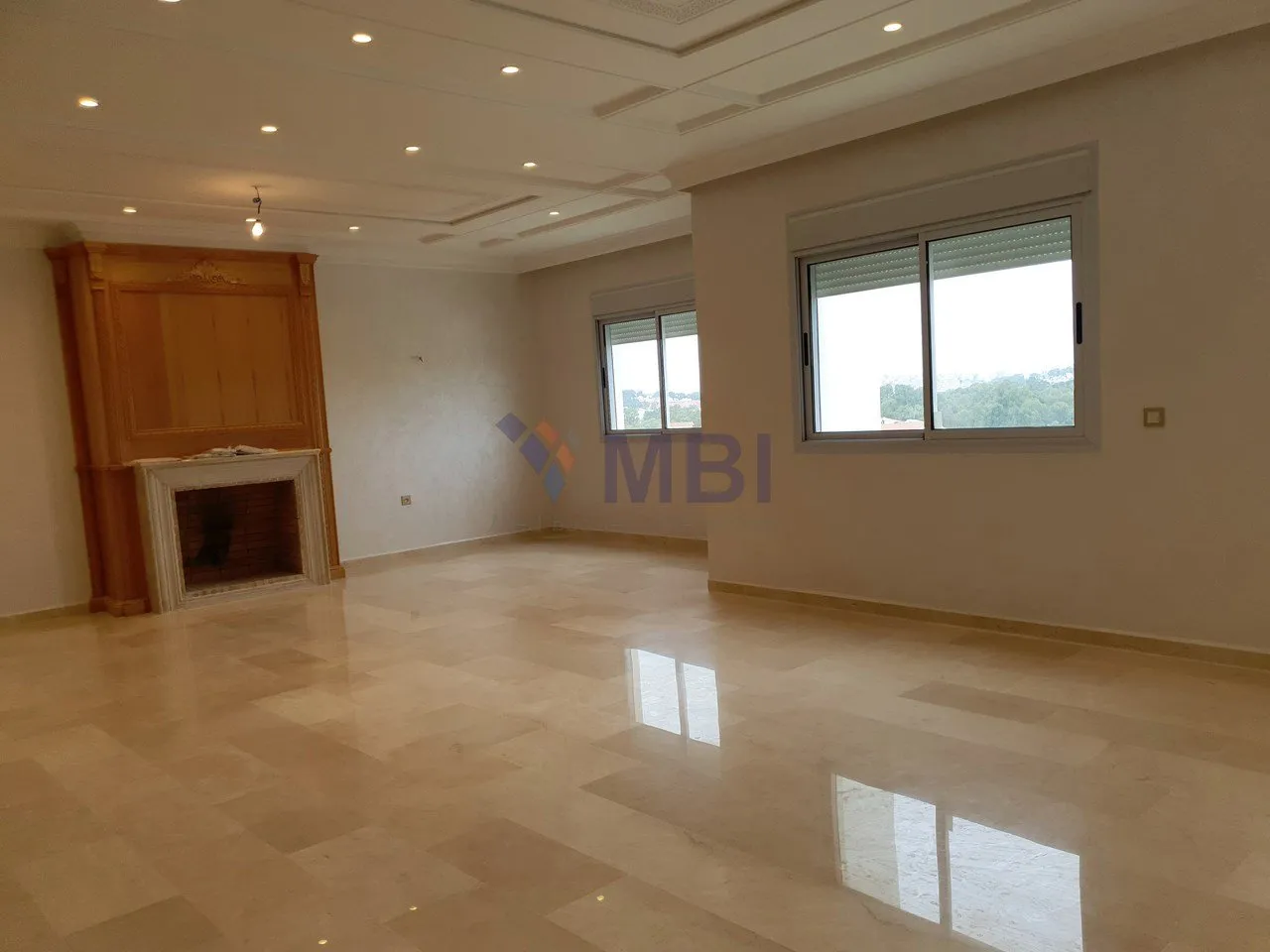 Appartement à vendre Quartier Boubana Tanger V.J.Tk.2089 - طنجة (2)
