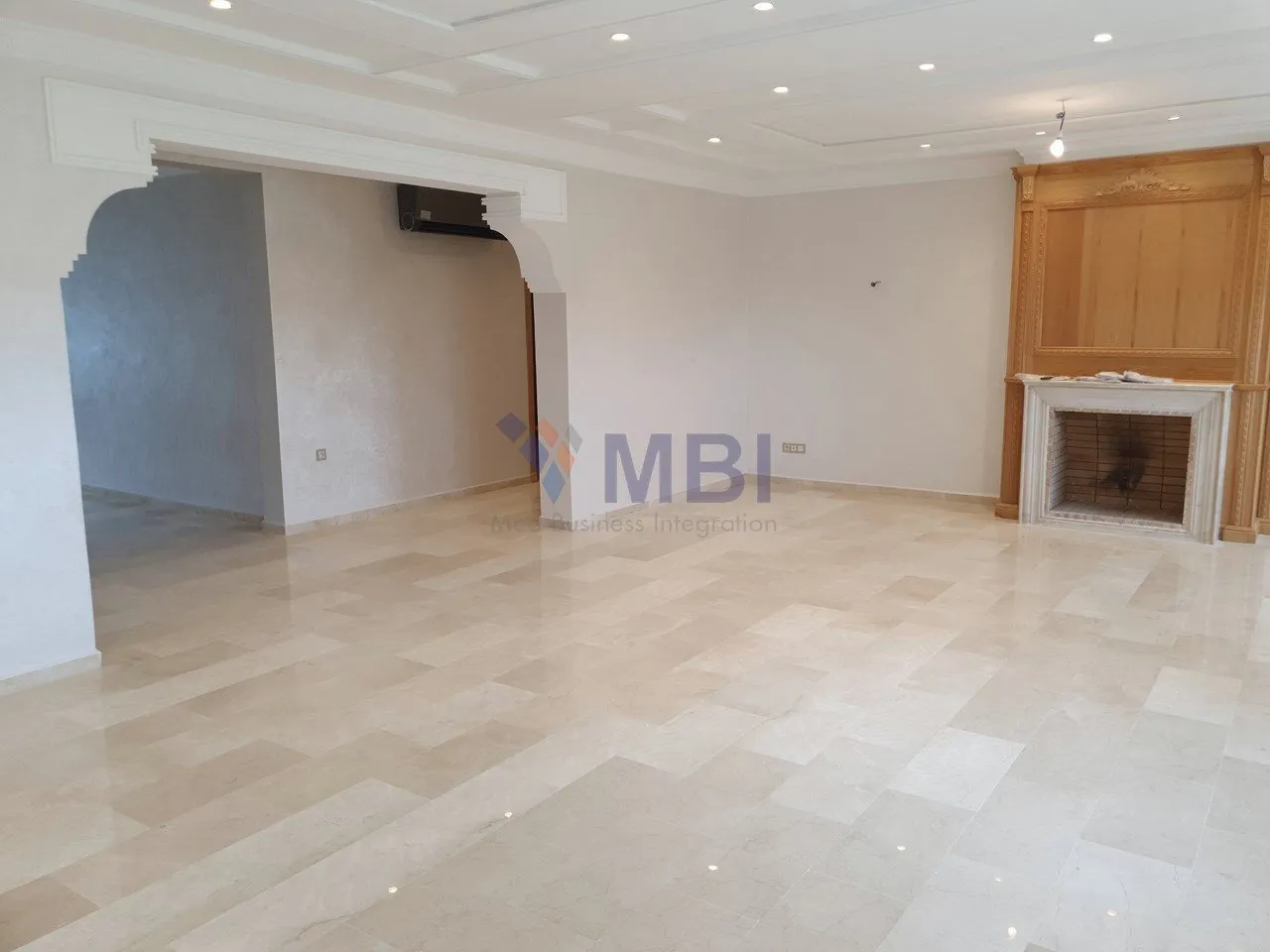 Appartement à vendre Quartier Boubana Tanger V.J.Tk.2089 - طنجة (3)
