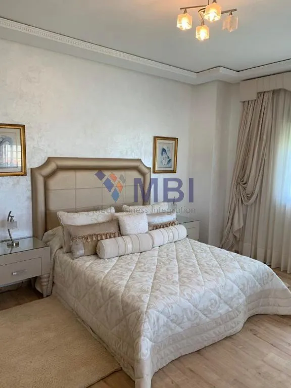 Appartement à vendre Quartier Boubana Tanger V.J.Tk.2089 - طنجة (4)