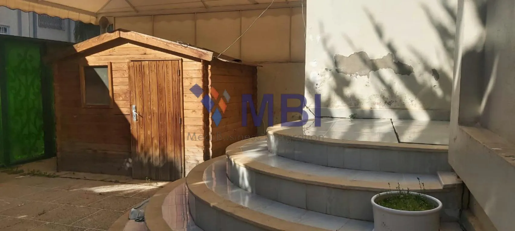 Villa a vendre meknes V.Au.t.2091 - مكناس