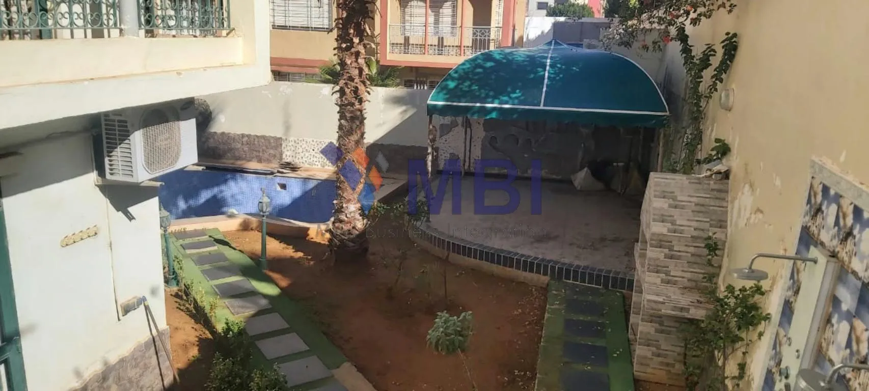 Villa a vendre meknes V.Au.t.2091 - مكناس (4)