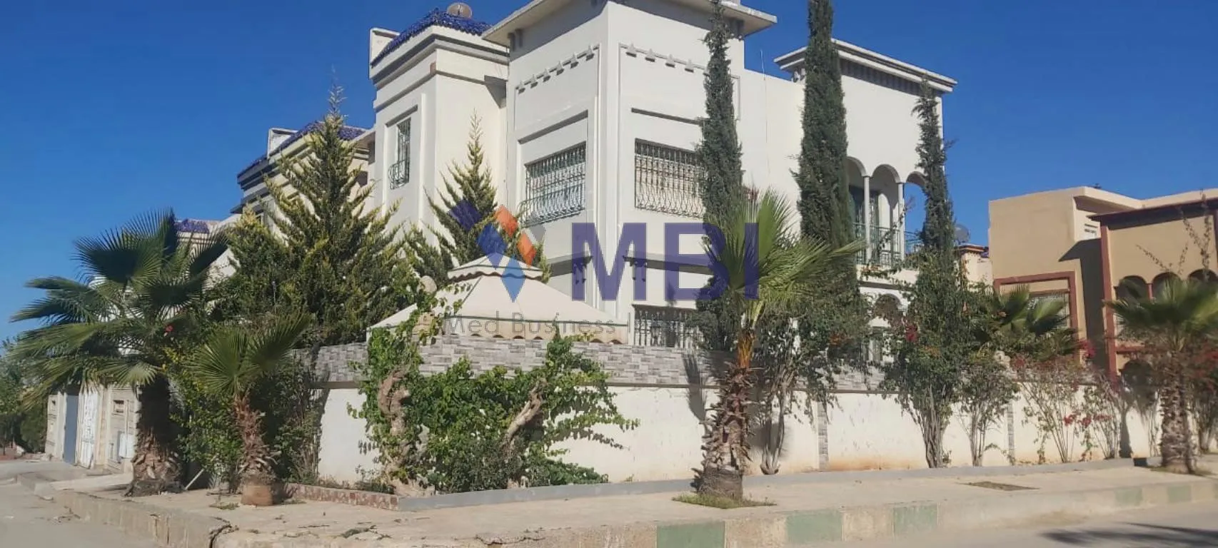 Villa a vendre meknes V.Au.t.2091 - مكناس (3)