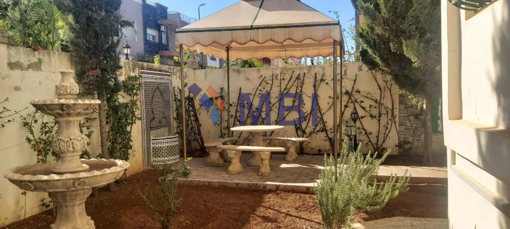 Villa a vendre meknes V.Au.t.2091 - مكناس (2)
