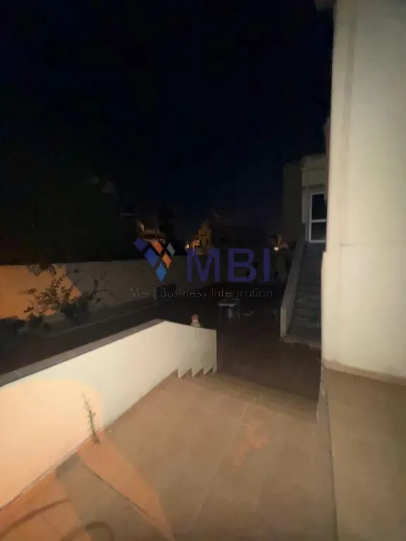 Villa  à Vendre – Quartier California V.J.T.2095 - طنجة (2)