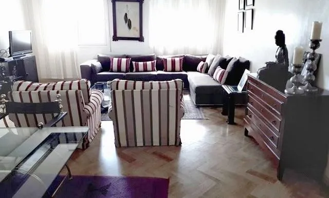 Appartement à vendre à Beauséjour - الدار البيضاء (2)