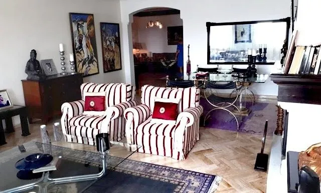 Appartement à vendre à Beauséjour - الدار البيضاء (3)