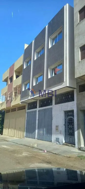 Maison à vendre Quartier geznaya  V.A.T.2100 - طنجة (2)