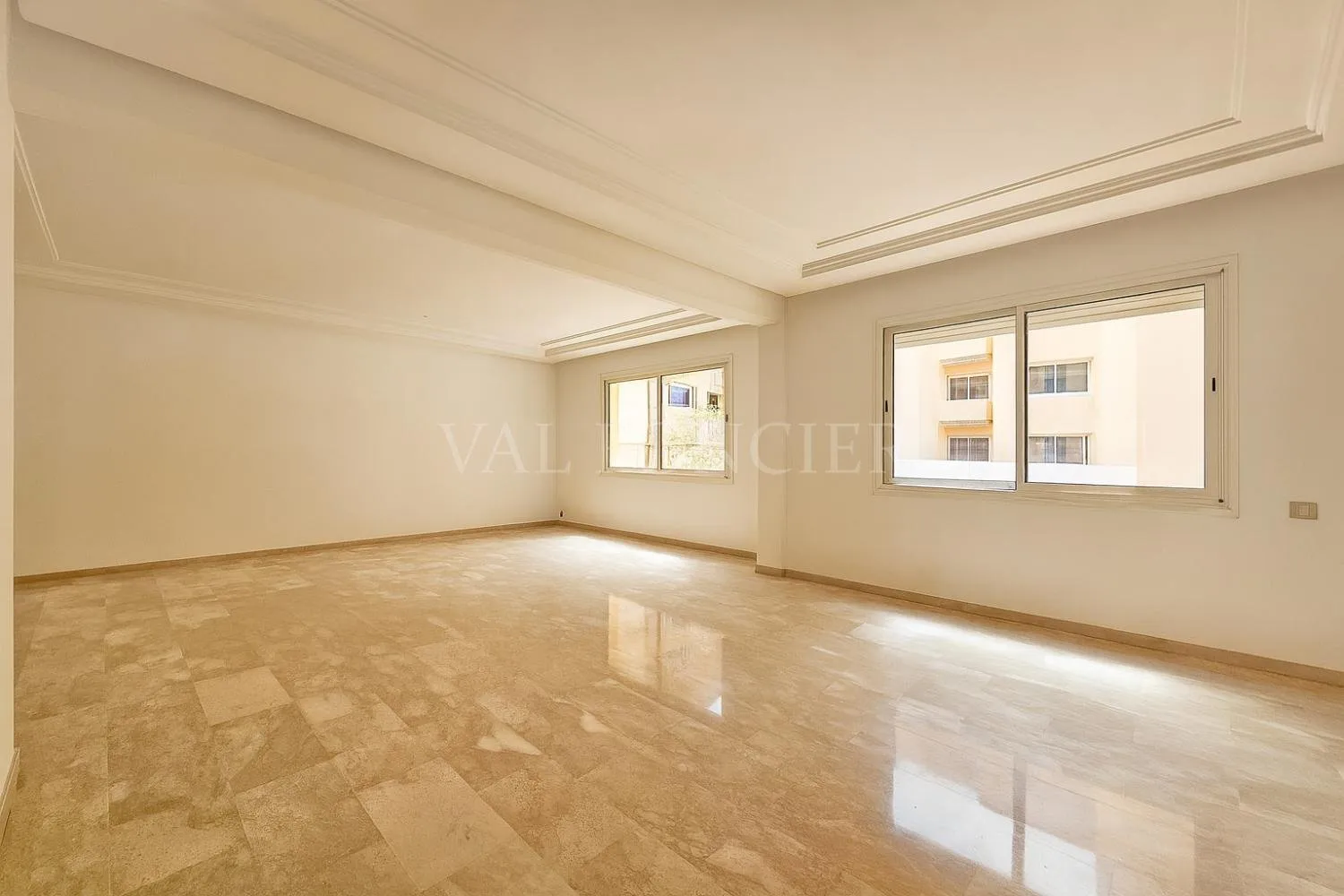 Très joli appartement à vendre 129m2 CIL, Casablanca - الدار البيضاء