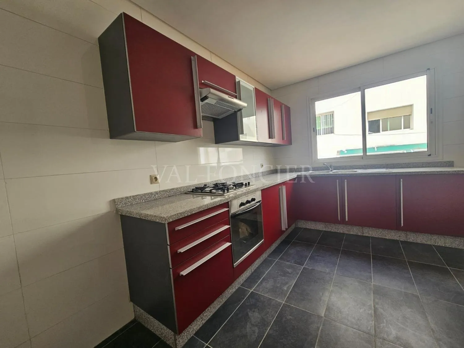 Très joli appartement à vendre 129m2 CIL, Casablanca - الدار البيضاء (4)