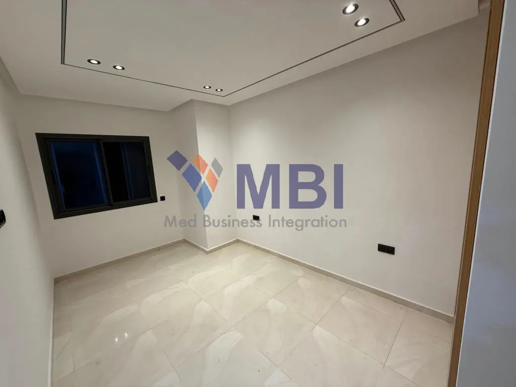 Projet d'appartement à vendre route rabat V.A.TA.2109 - طنجة (3)