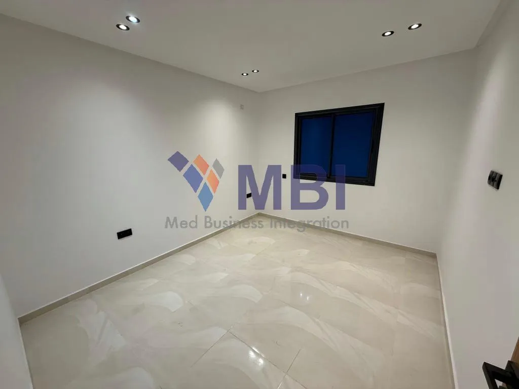 Projet d'appartement à vendre route rabat V.A.TA.2109 - طنجة (2)
