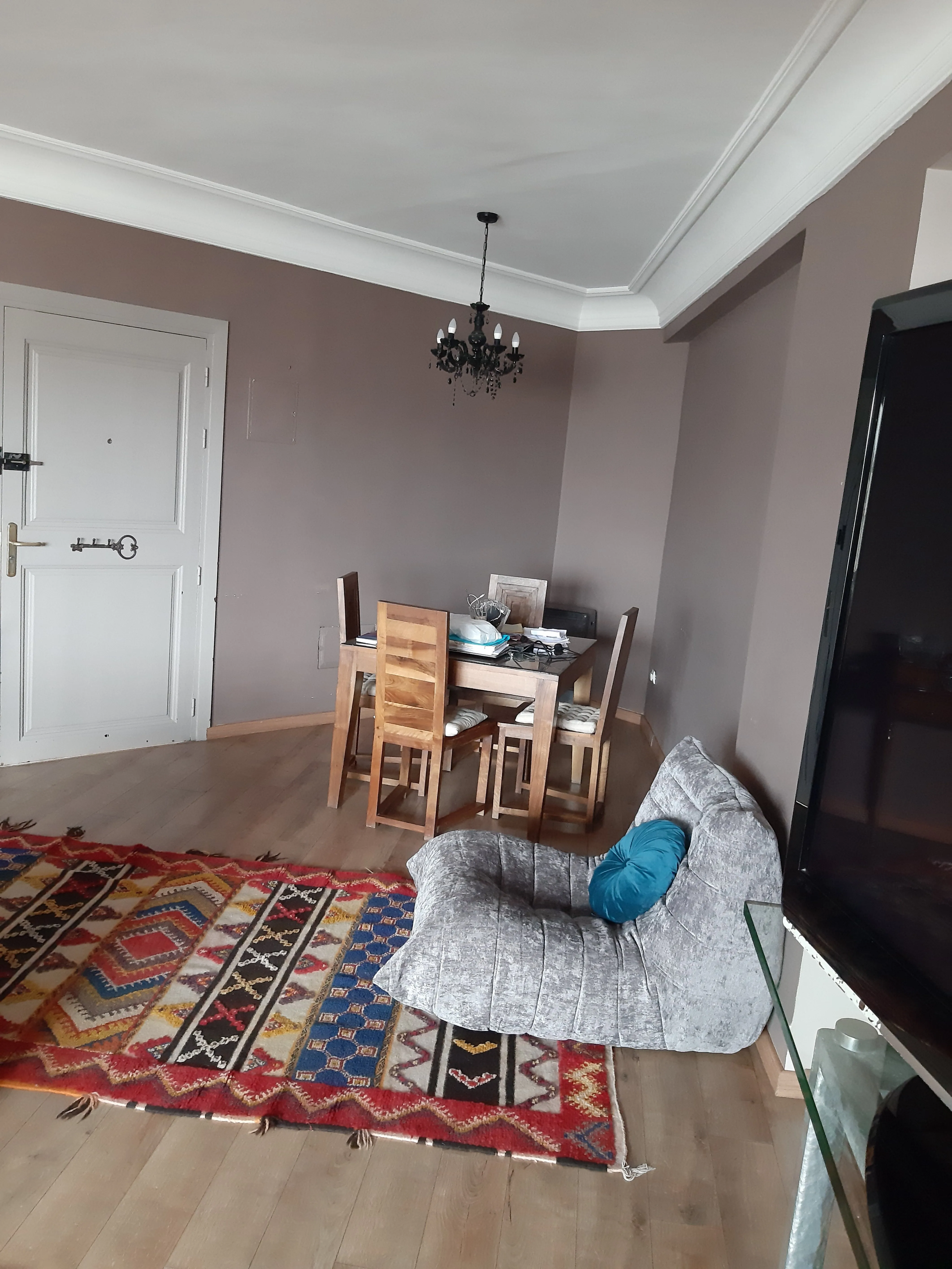 Appartement à vendre dans le quartier Californie - الدار البيضاء (4)