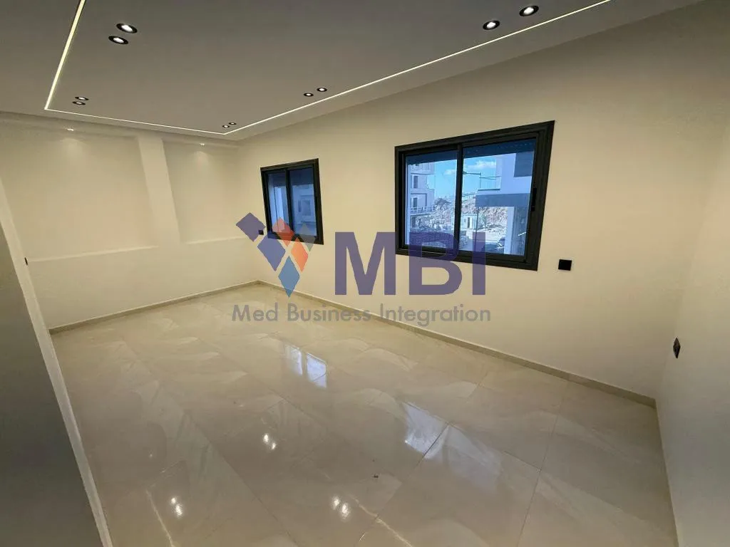 Projet d’appartements à vendre route rabat V.A.TA.2110 - طنجة (2)
