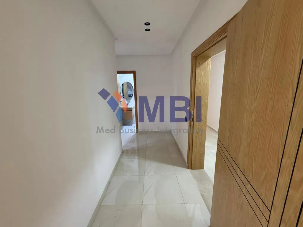 Projet d’appartements à vendre route rabat V.A.TA.2110 - طنجة (4)