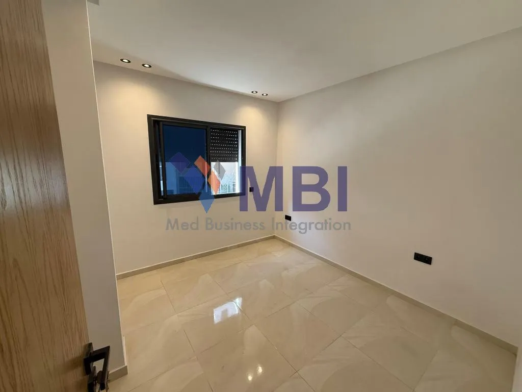 Projet d’appartements à vendre route rabat V.A.TA.2110 - طنجة (3)