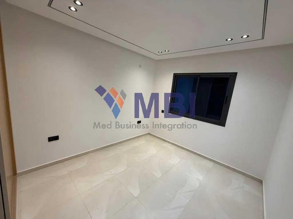 Projet d’appartements à vendre V.A.TA.2111 - طنجة (2)