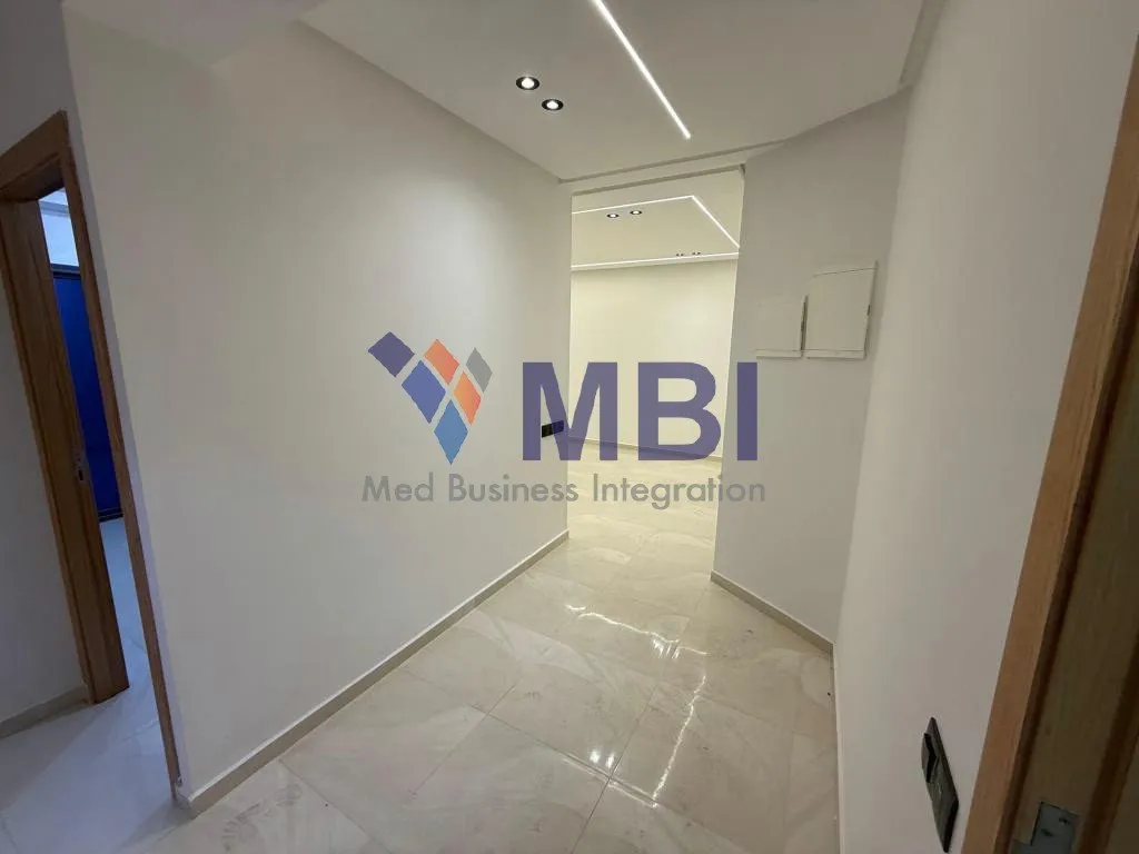Projet d’appartements à vendre V.A.TA.2111 - طنجة (3)