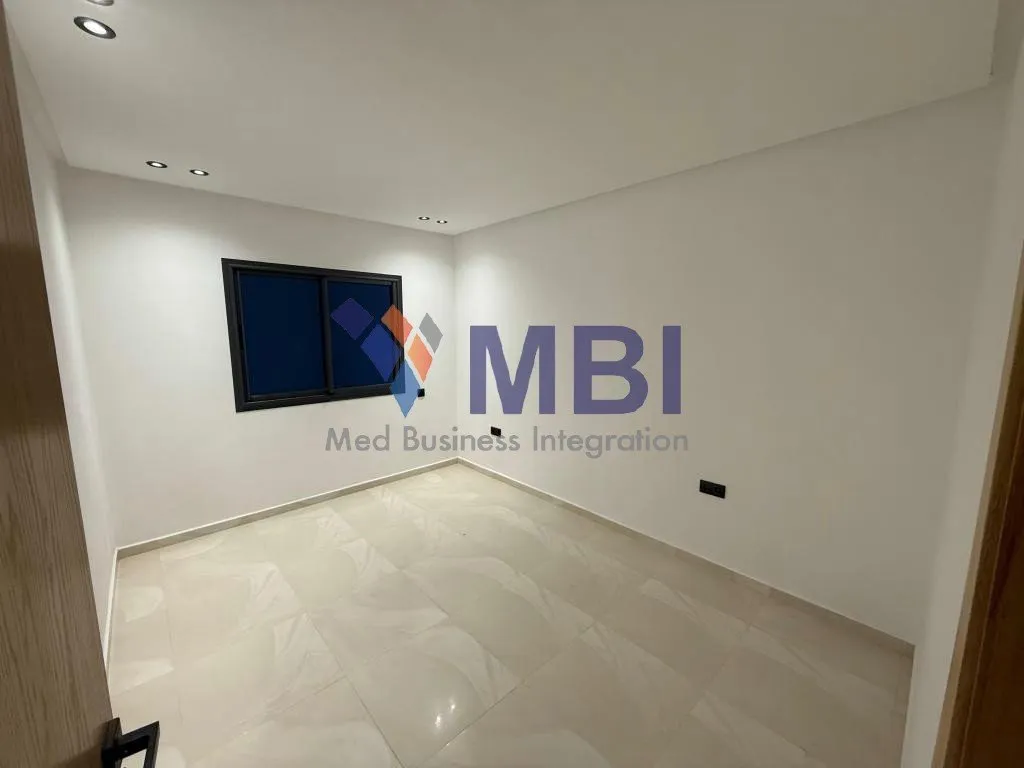 Projet d’appartements à vendre V.A.TA.2111 - طنجة