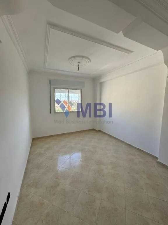 Appartement à vendre à gzenaya V.A.K.2117 - طنجة (2)