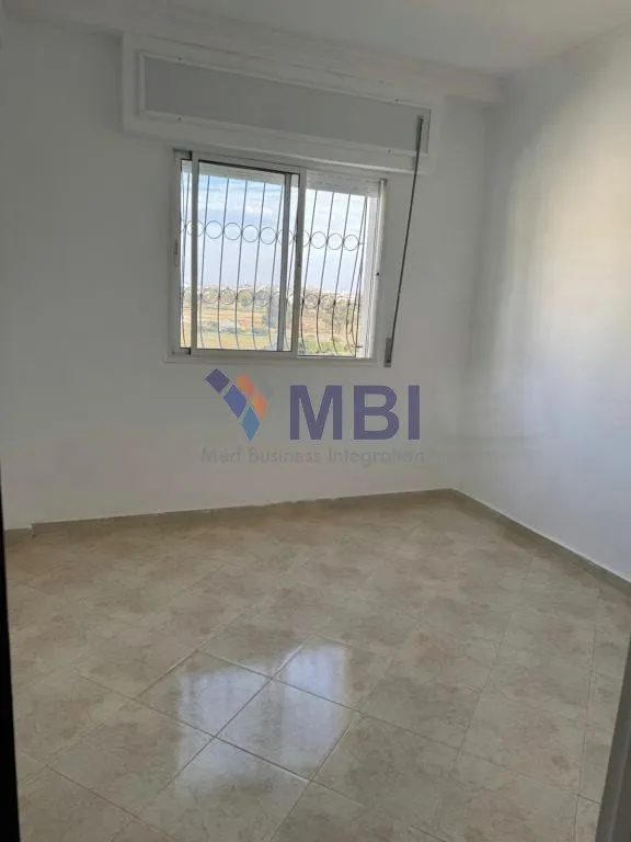 Appartement à vendre à gzenaya V.A.K.2117 - طنجة (4)