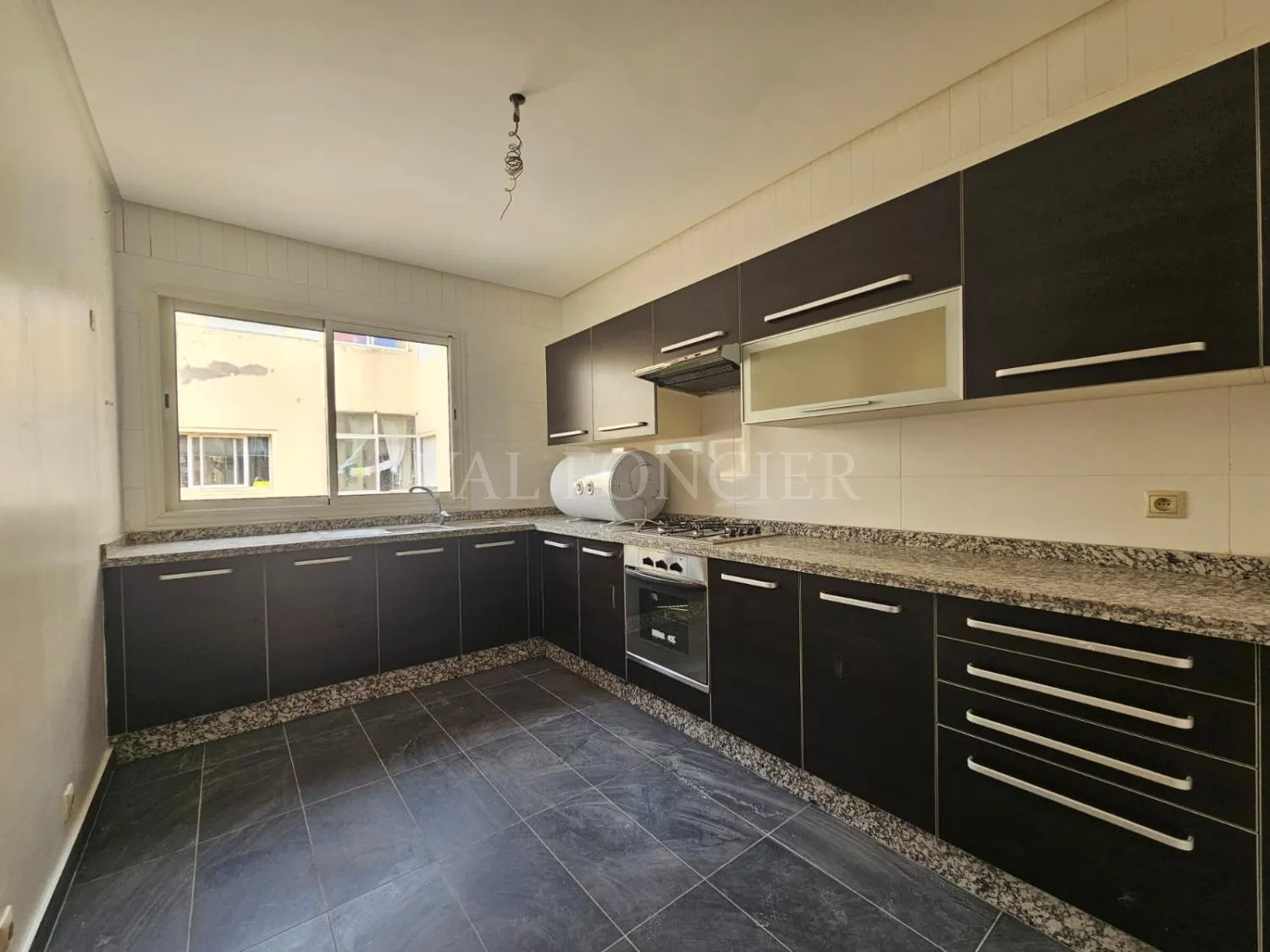 Vente Appartement 127m2 3chambres avec terrasse CIL, Casablanca - الدار البيضاء (4)