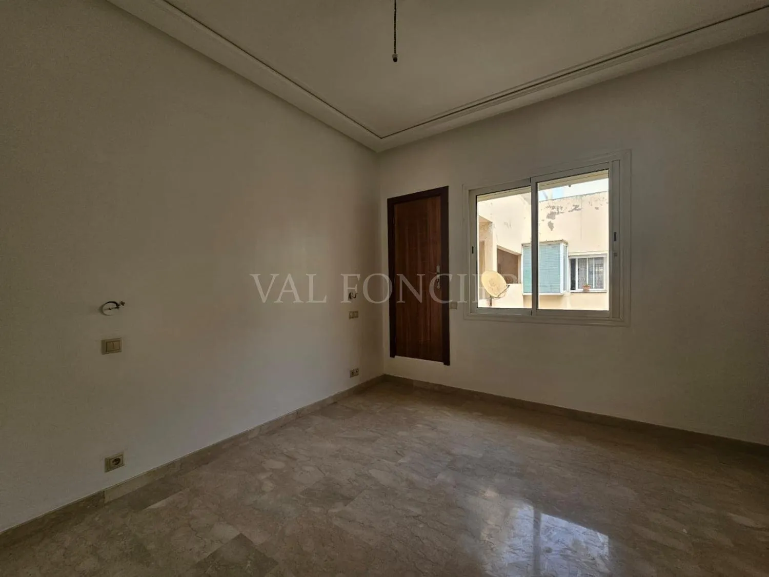 Vente Appartement 127m2 3chambres avec terrasse CIL, Casablanca - الدار البيضاء (3)