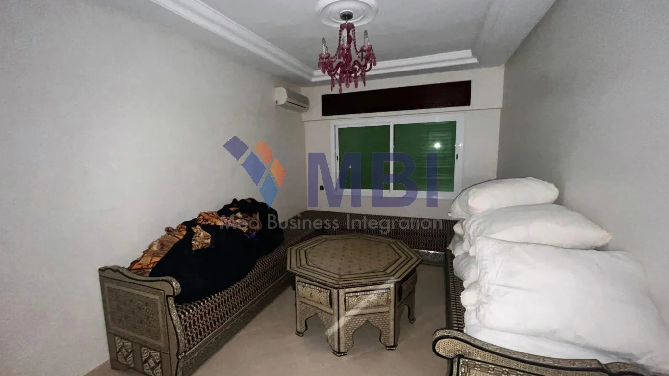 Appartement à vendre – Gzenaya V.A.A.2119 - طنجة (3)
