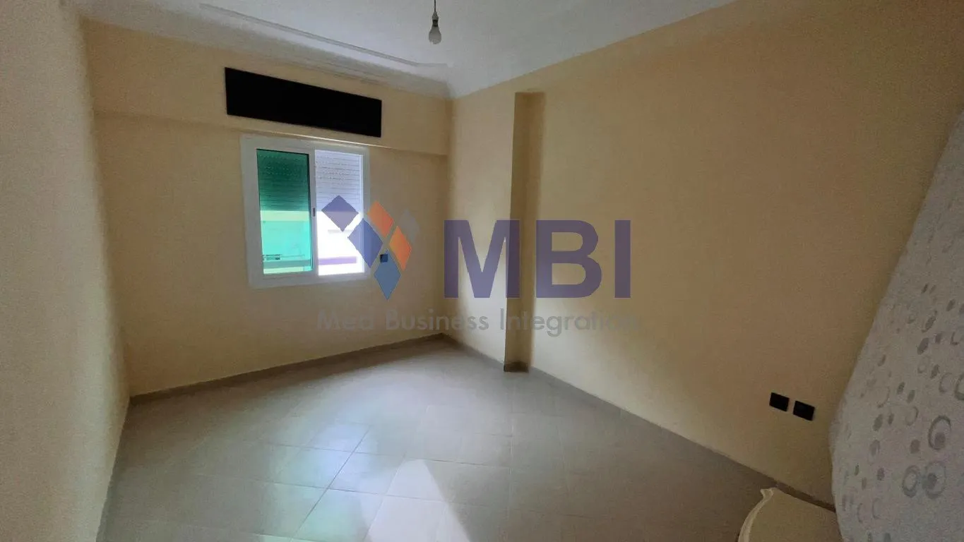 Appartement à vendre – Gzenaya V.A.A.2119 - طنجة