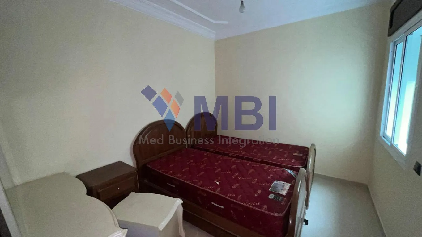 Appartement à vendre – Gzenaya V.A.A.2119 - طنجة (2)