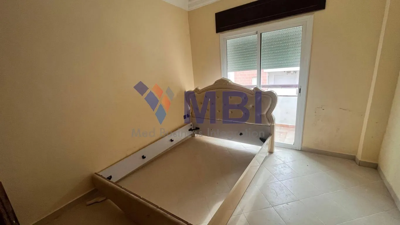 Appartement à vendre – Gzenaya V.A.A.2119 - طنجة (4)
