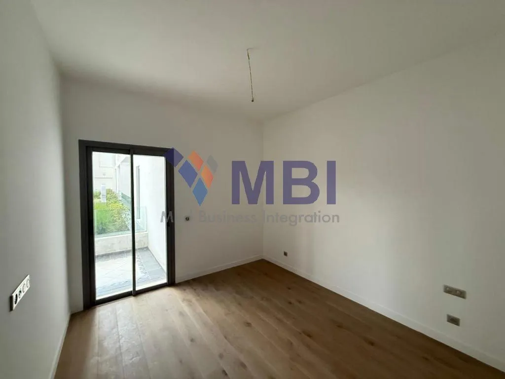 Appartement à vendre vue mer V.M.T.2121 - طنجة (3)