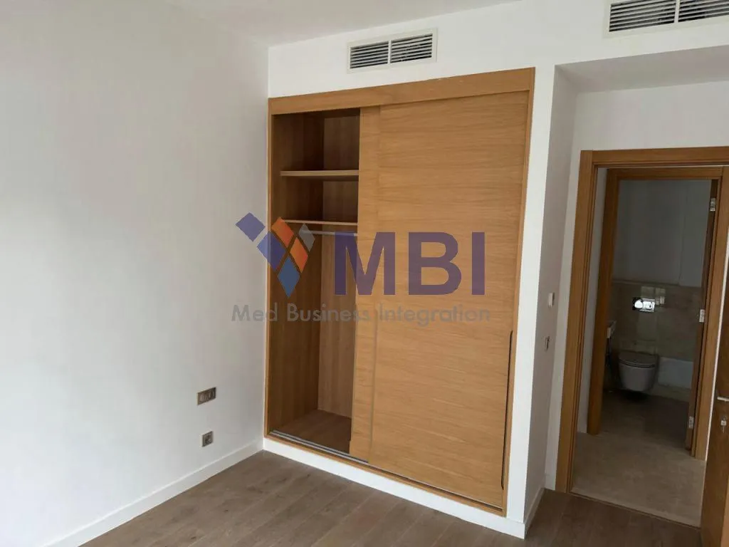 Appartement à vendre vue mer V.M.T.2121 - طنجة (4)