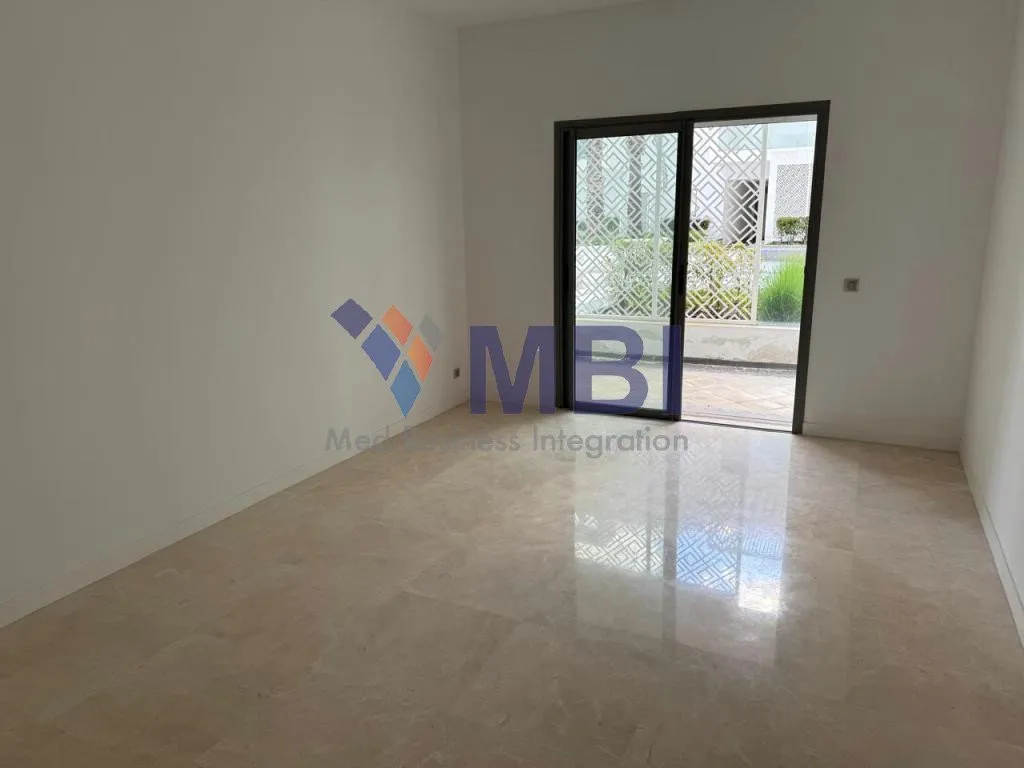 Appartement à vendre vue mer V.M.T.2121 - طنجة (2)