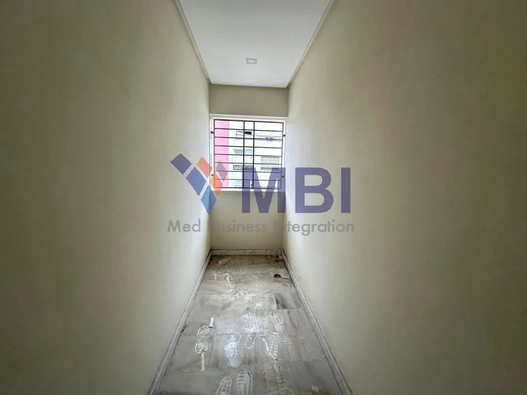 Duplex – Appartement spacieux à vendre Place Mozart V.N.TO.2120 - طنجة (4)