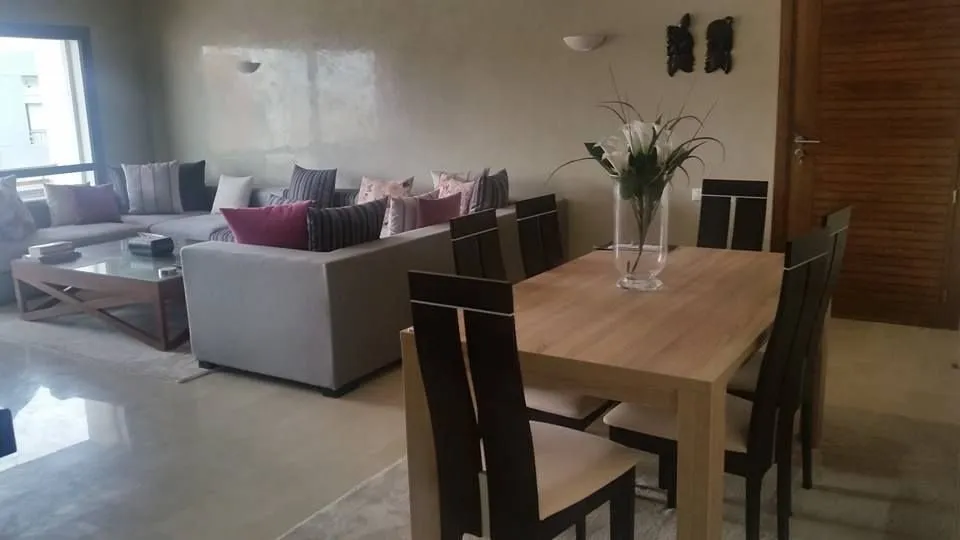 Appartement à vendre au quartier les princesses - الدار البيضاء (2)