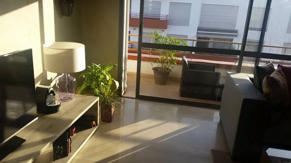 Appartement à vendre au quartier les princesses - الدار البيضاء (3)