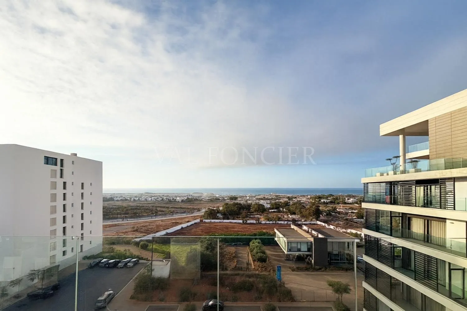 Vente appartement d’exception 237m2 avec terrasse et vue sur mer à Ain Diab, Casablanca - الدار البيضاء (2)