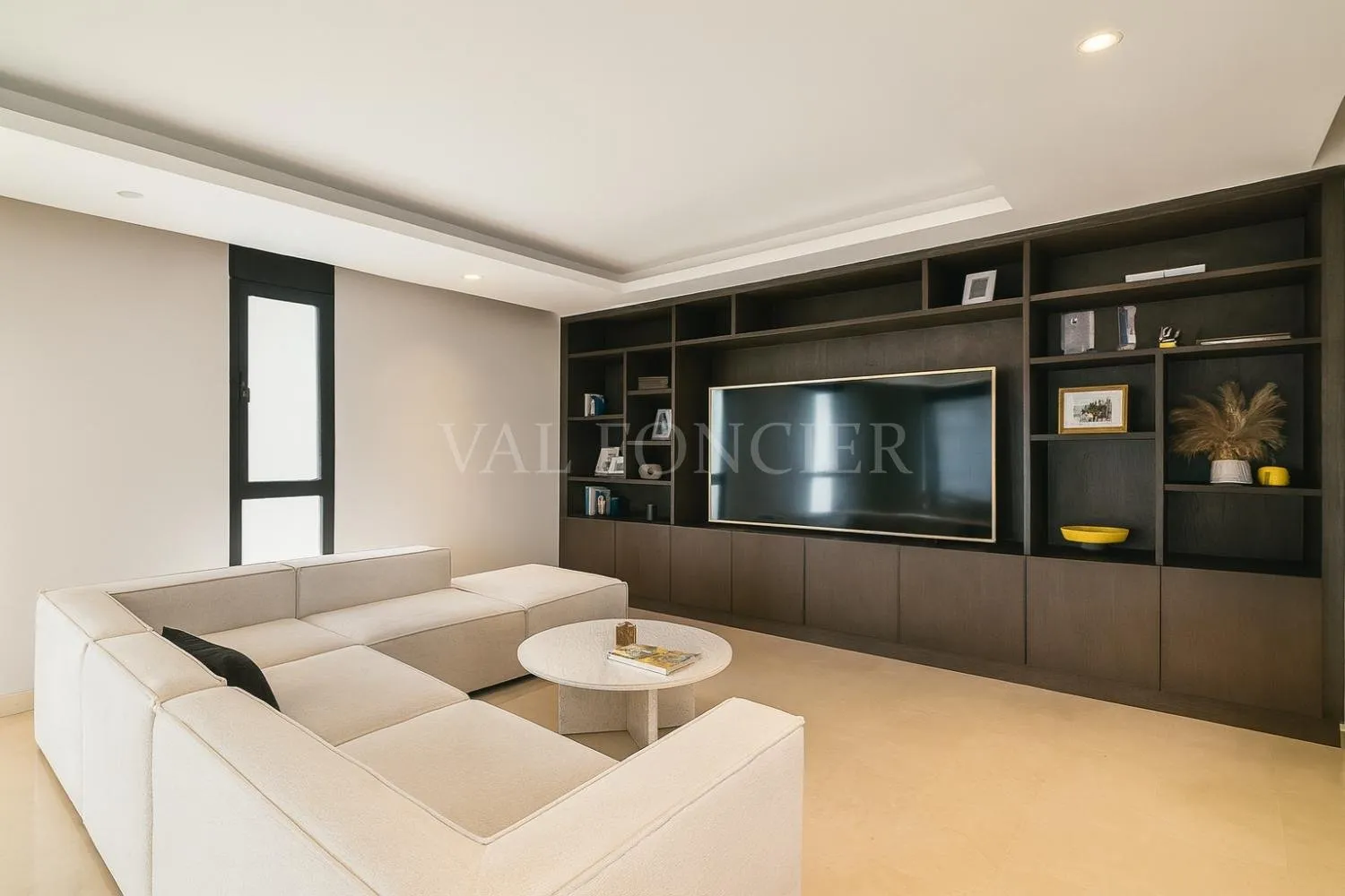 Vente appartement d’exception 237m2 avec terrasse et vue sur mer à Ain Diab, Casablanca - الدار البيضاء (4)