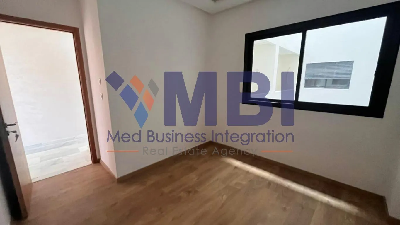 Appartement spacieux à vendre avec grande terrasse – Moudjahidine –V.A.A.2127 - طنجة (2)