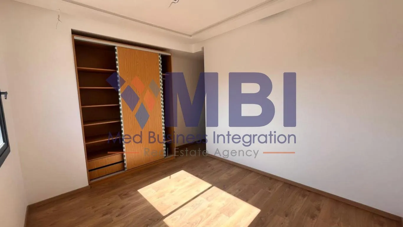 Appartement spacieux à vendre avec grande terrasse – Moudjahidine –V.A.A.2127 - طنجة (3)
