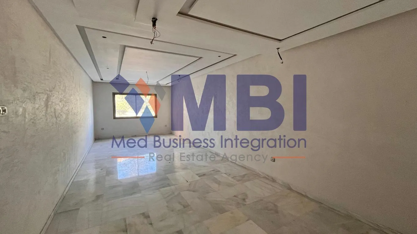 Appartement à vendre quartier Marchan V.Me.T.2125 - طنجة (2)