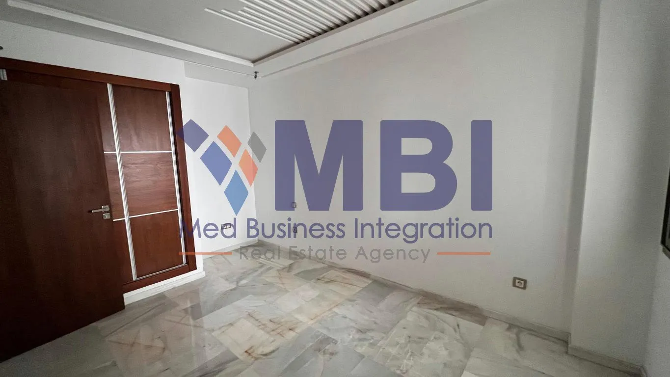 Appartement à vendre quartier Marchan V.Me.T.2125 - طنجة (3)