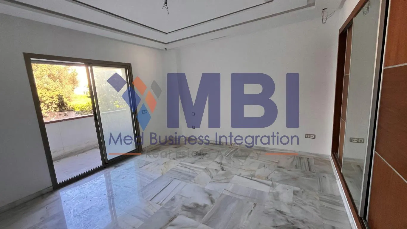 Appartement à vendre quartier Marchan V.Me.T.2125 - طنجة (4)
