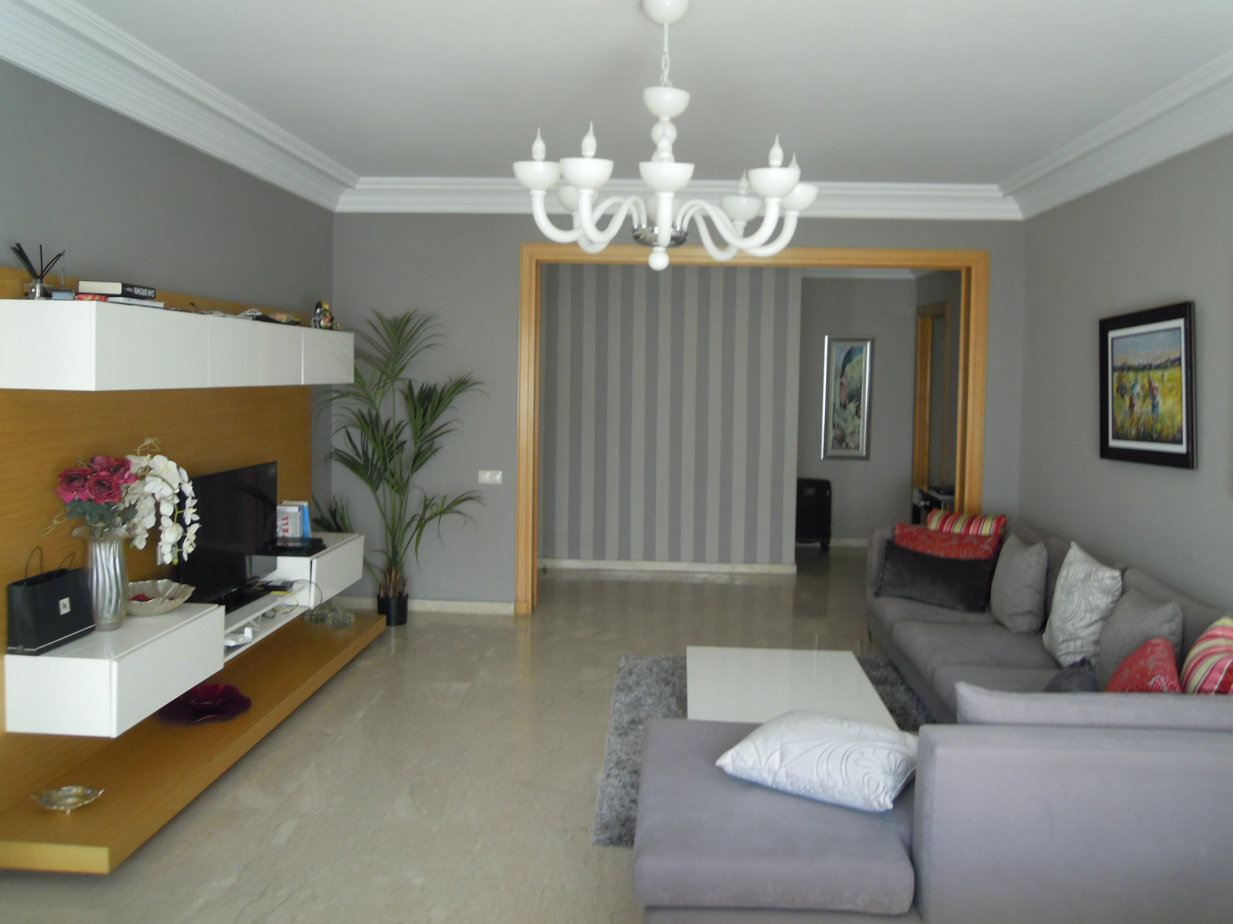 Appartement à vendre au Maârif Extention - الدار البيضاء
