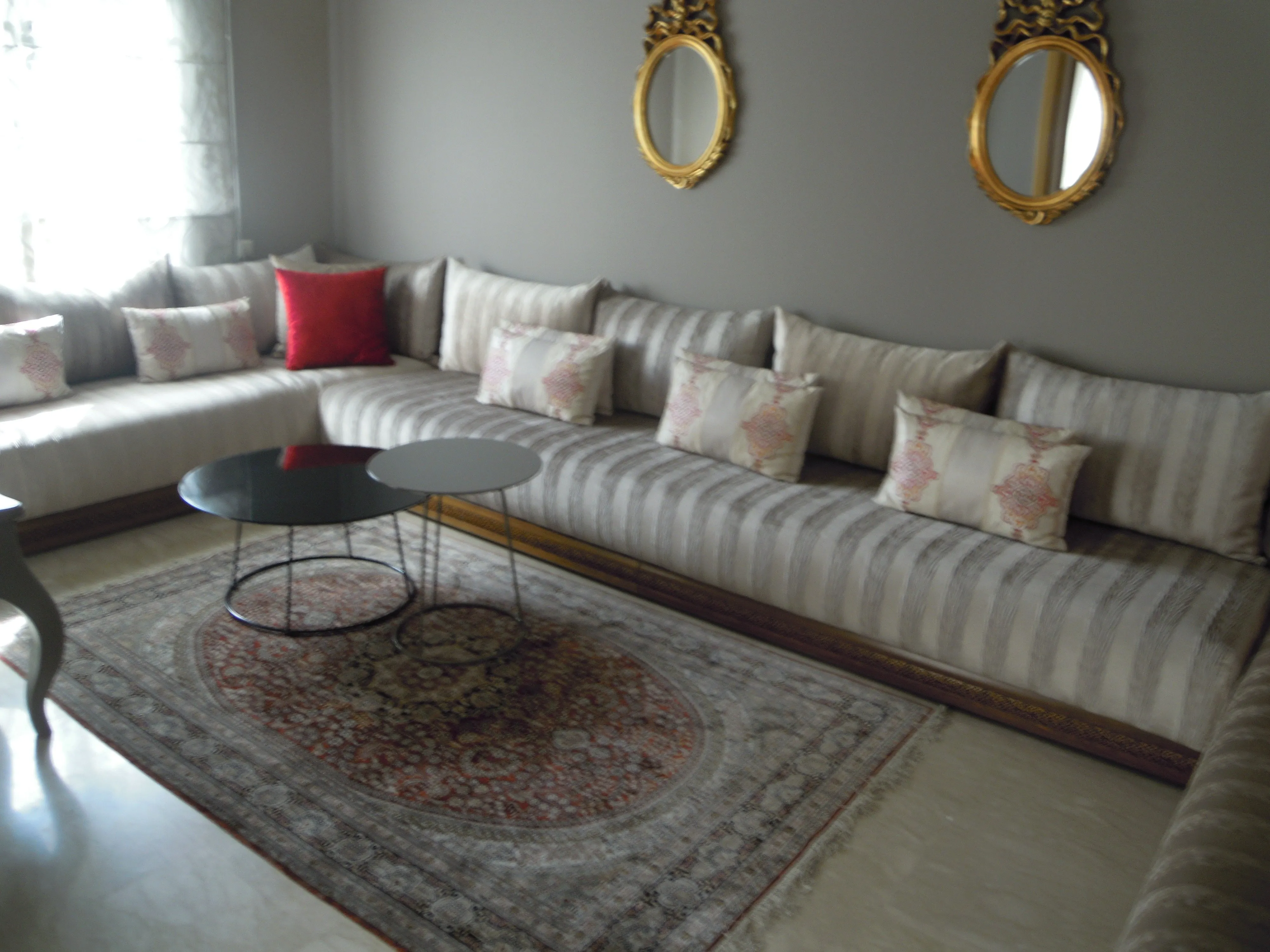 Appartement à vendre au Maârif Extention - الدار البيضاء (2)