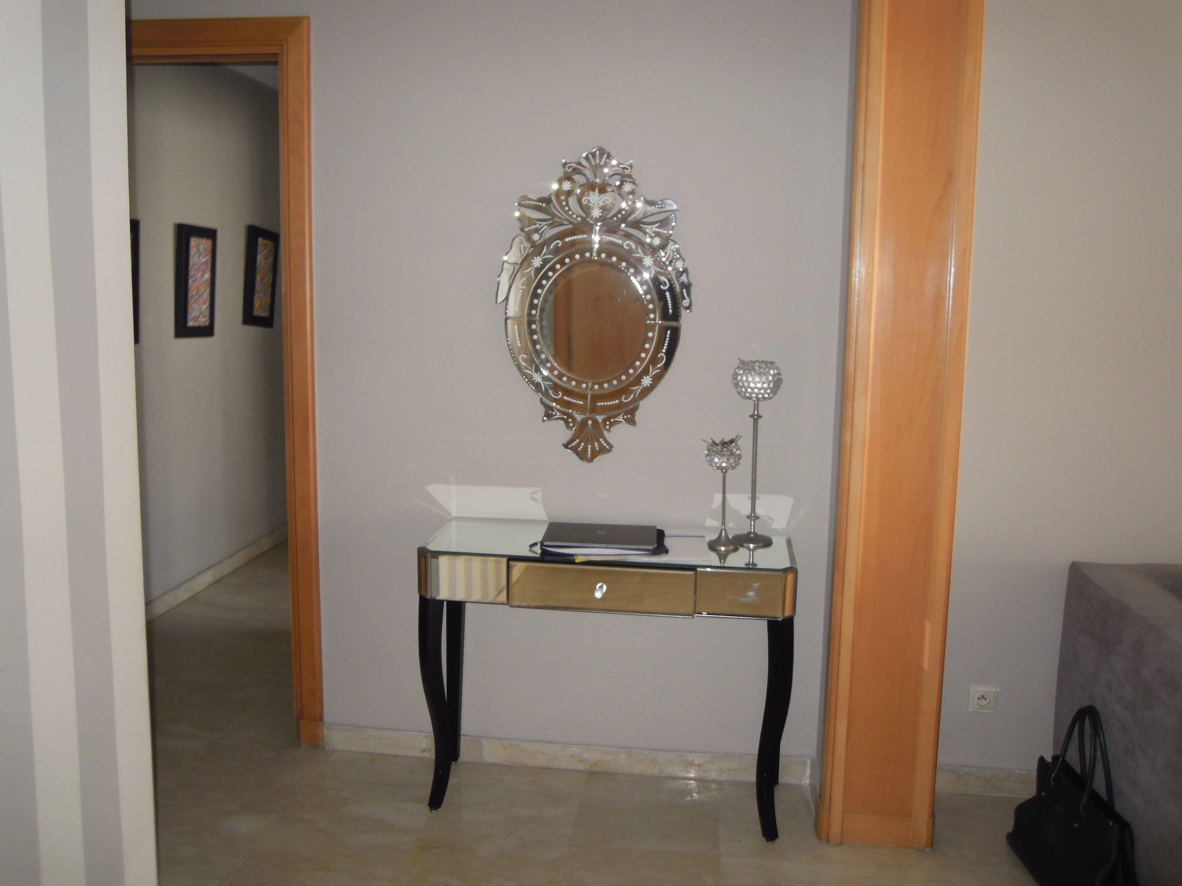 Appartement à vendre au Maârif Extention - الدار البيضاء (4)
