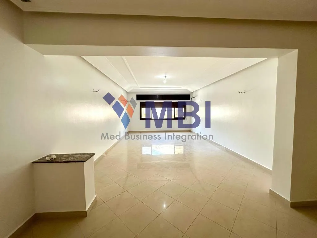 Appartement à vendre au quartier Nejma V.N.T.2135 - طنجة (2)