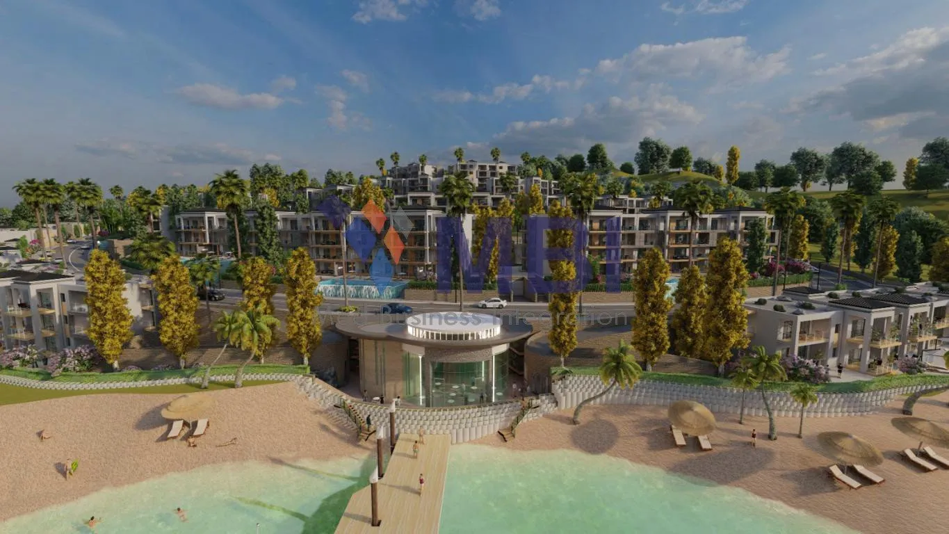 Malabata Prestige – Le Luxe Absolu en Bord de Mer V.M.T.2137 - طنجة (2)