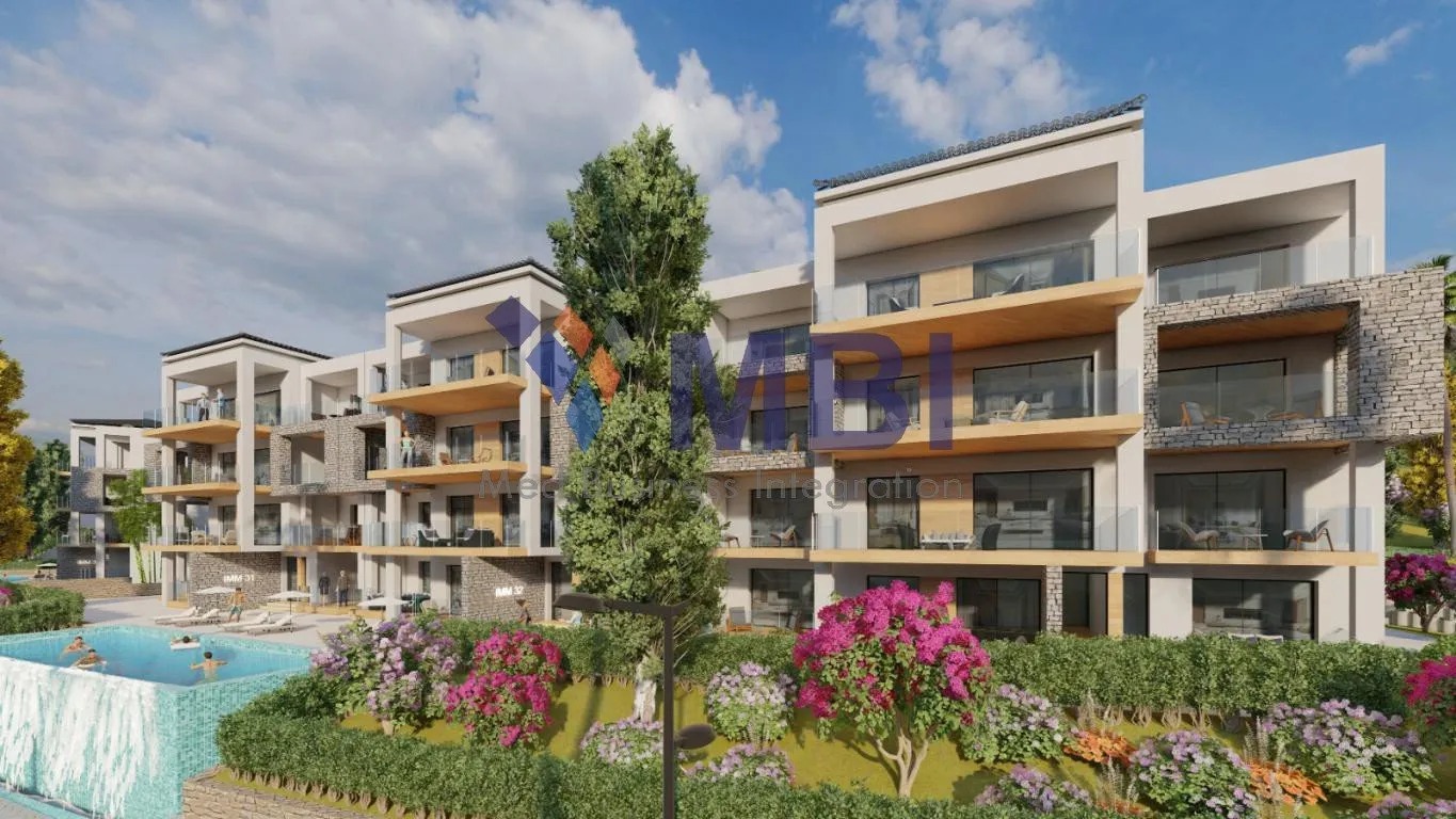 Malabata Prestige – Le Luxe Absolu en Bord de Mer V.M.T.2137 - طنجة (4)